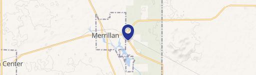 10469th County Rd K K