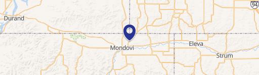 Mondovi, WI 54755