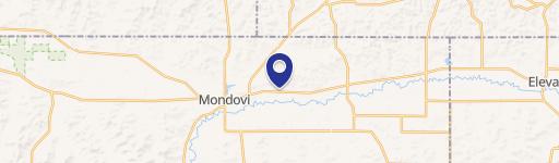 Mondovi, WI 54755