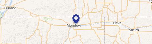 Mondovi, WI 54755
