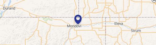 Mondovi, WI 54755