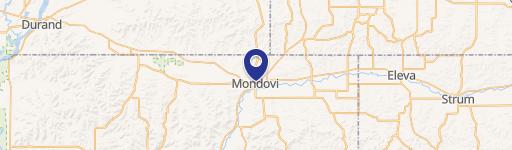 Mondovi, WI 54755