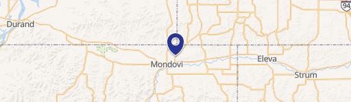 Mondovi, WI 54755