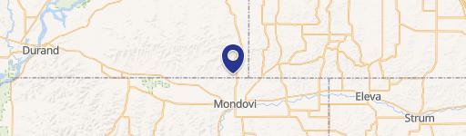 Mondovi, WI 54755