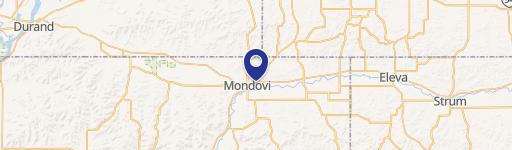 Mondovi, WI 54755