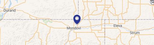 Mondovi, WI 54755