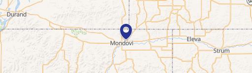 Mondovi, WI 54755
