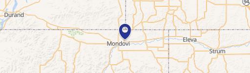 Mondovi, WI 54755