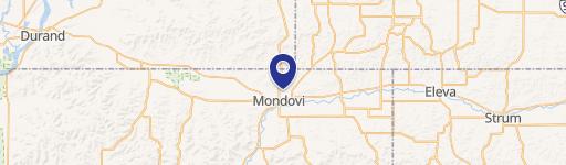 Mondovi, WI 54755