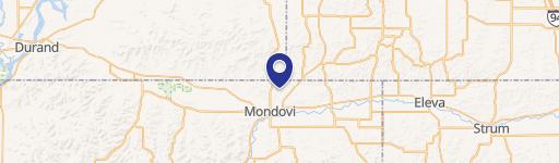Mondovi, WI 54755