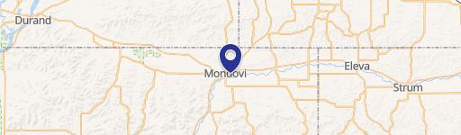Mondovi, WI 54755
