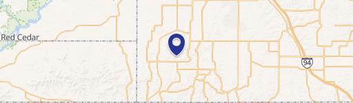 11730th S Hemlock Rd