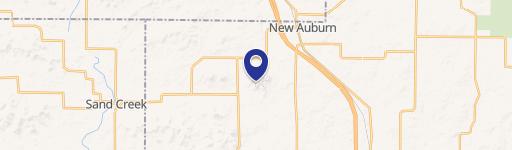 New Auburn, WI 54757