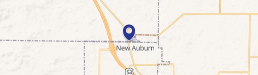 New Auburn, WI 54757