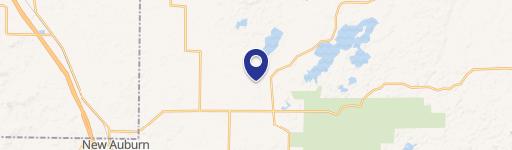 New Auburn, WI 54757