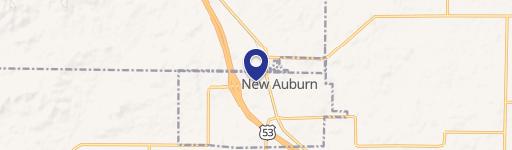 New Auburn, WI 54757