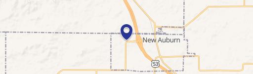 New Auburn, WI 54757