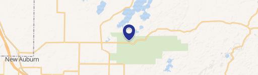 New Auburn, WI 54757