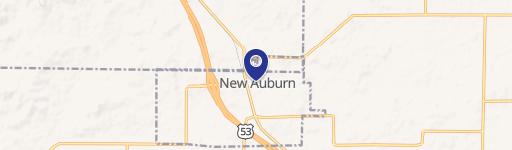 New Auburn, WI 54757