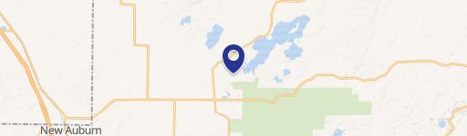 New Auburn, WI 54757