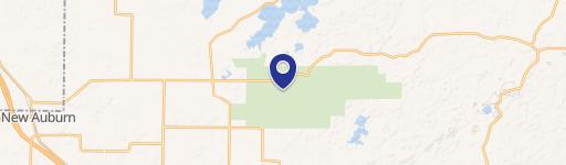 New Auburn, WI 54757