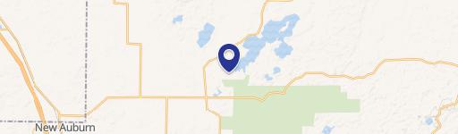 New Auburn, WI 54757