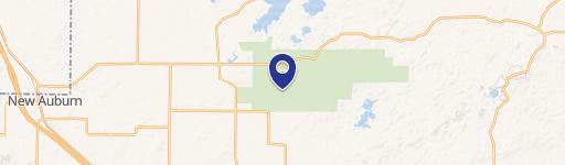 New Auburn, WI 54757