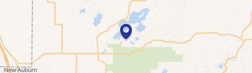 New Auburn, WI 54757