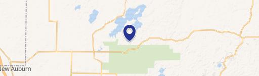 New Auburn, WI 54757