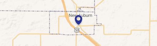 New Auburn, WI 54757