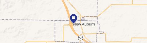 New Auburn, WI 54757