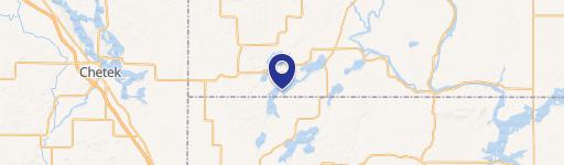 New Auburn, WI 54757