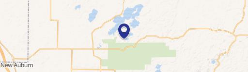 New Auburn, WI 54757