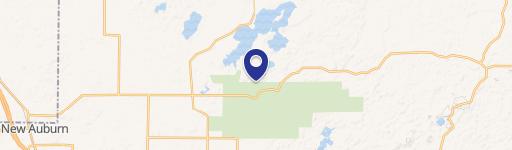 New Auburn, WI 54757