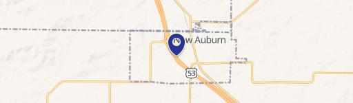 New Auburn, WI 54757