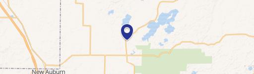New Auburn, WI 54757