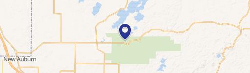 New Auburn, WI 54757