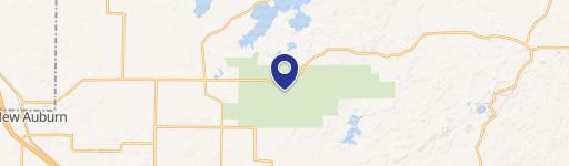 New Auburn, WI 54757