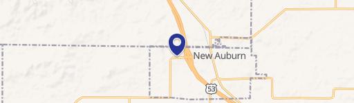 New Auburn, WI 54757