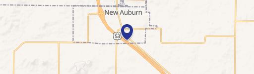 New Auburn, WI 54757