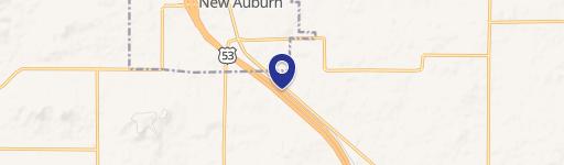 New Auburn, WI 54757