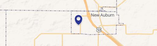 New Auburn, WI 54757