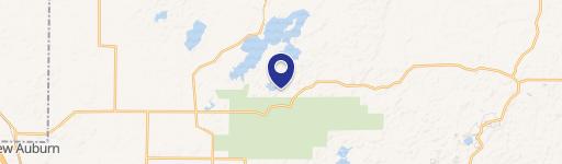 New Auburn, WI 54757