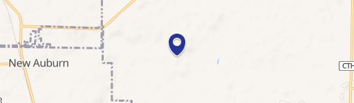 New Auburn, WI 54757