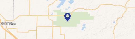 New Auburn, WI 54757