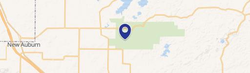 New Auburn, WI 54757