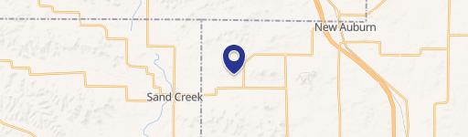 New Auburn, WI 54757