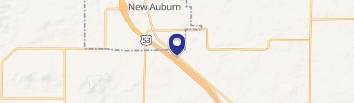 New Auburn, WI 54757