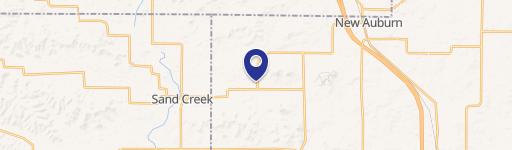 New Auburn, WI 54757