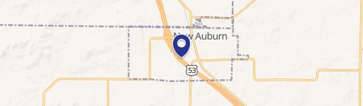 New Auburn, WI 54757
